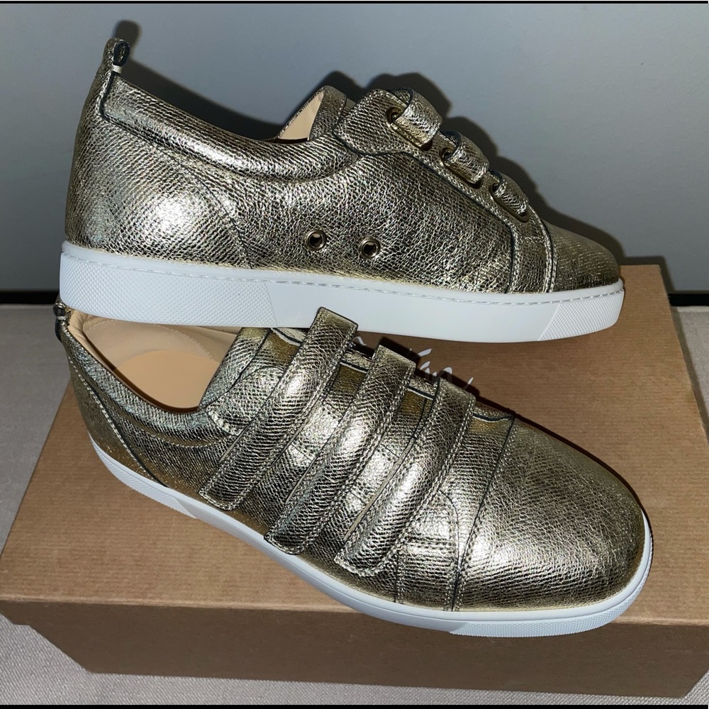 Christian Louboutin Kiddo Donna Sneakers